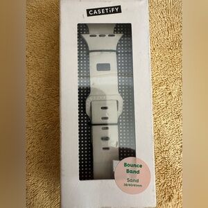 casetify Apple watch band